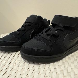 Toddler Nike High top